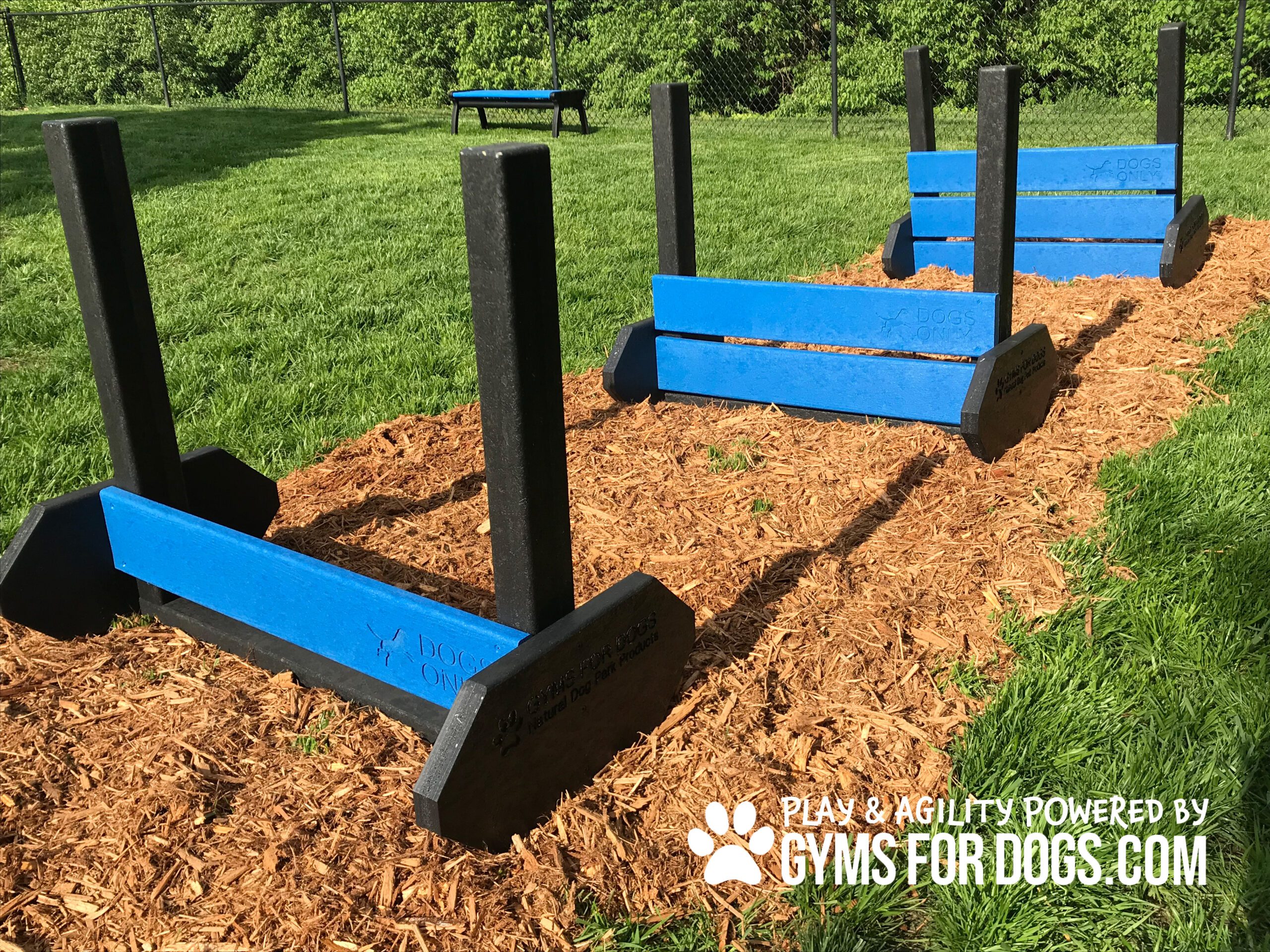 Dog Park Products